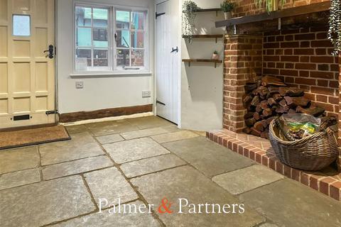 3 bedroom semi-detached house for sale, Lexden Road, Colchester, Essex, CO3