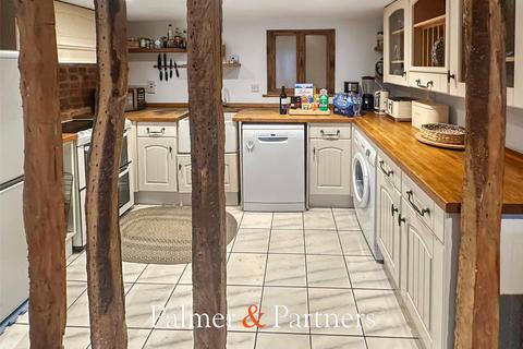 3 bedroom semi-detached house for sale, Lexden Road, Colchester, Essex, CO3