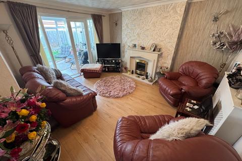 5 Algernon Street, Hindley, Wigan, WN2 3EG