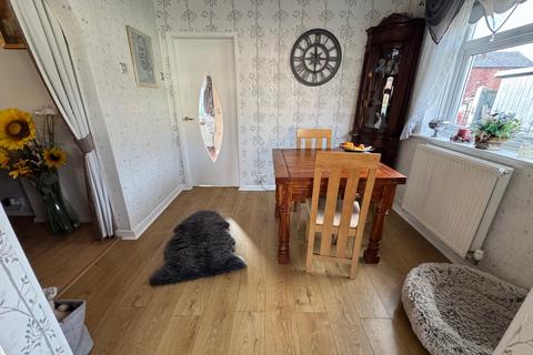 5 Algernon Street, Hindley, Wigan, WN2 3EG