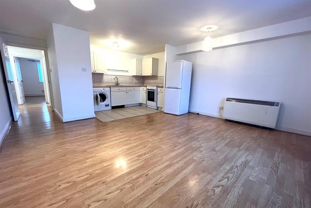 House in London - View 4