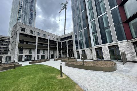 1 bedroom apartment to rent, Park View, Victoria Riverside, 190 Dantzic St, M4