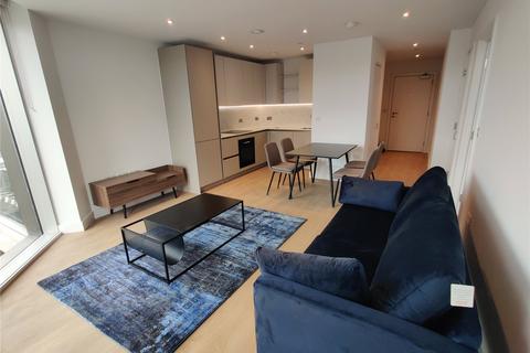 1 bedroom apartment to rent, Park View, Victoria Riverside, 190 Dantzic St, M4
