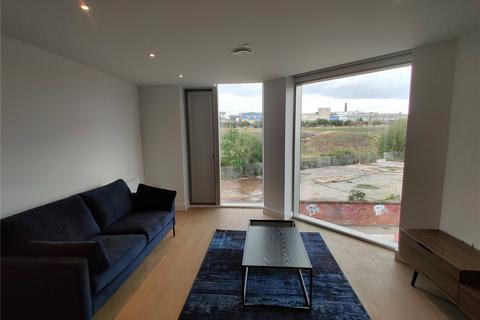 1 bedroom apartment to rent, Park View, Victoria Riverside, 190 Dantzic St, M4
