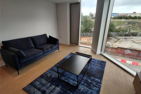 1 bedroom apartment to rent, Park View, Victoria Riverside, 190 Dantzic St, M4