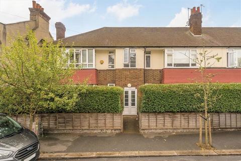 Gillian Street, London SE13