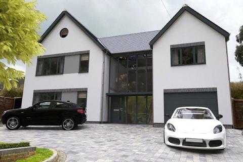 undefined, The Warren, Radlett, Hertfordshire, WD7