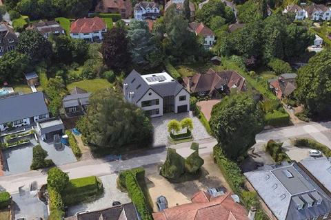 undefined, The Warren, Radlett, Hertfordshire, WD7