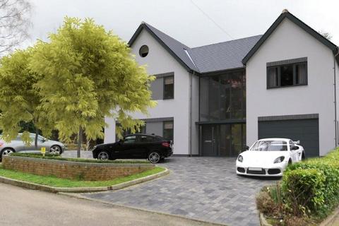 undefined, The Warren, Radlett, Hertfordshire, WD7