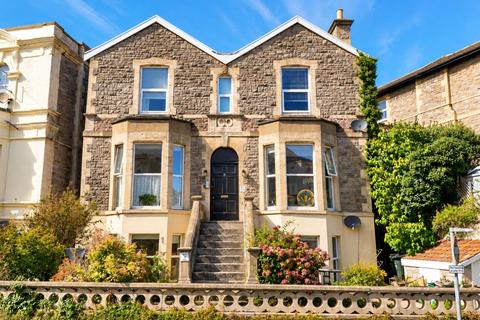 2 bedroom flat for sale, Denmark Mansions, Bristol Road Lower, Hillside - Superb Victorian Flat