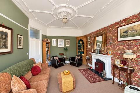 2 bedroom flat for sale, Denmark Mansions, Bristol Road Lower, Hillside - Superb Victorian Flat