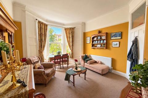 2 bedroom flat for sale, Denmark Mansions, Bristol Road Lower, Hillside - Superb Victorian Flat