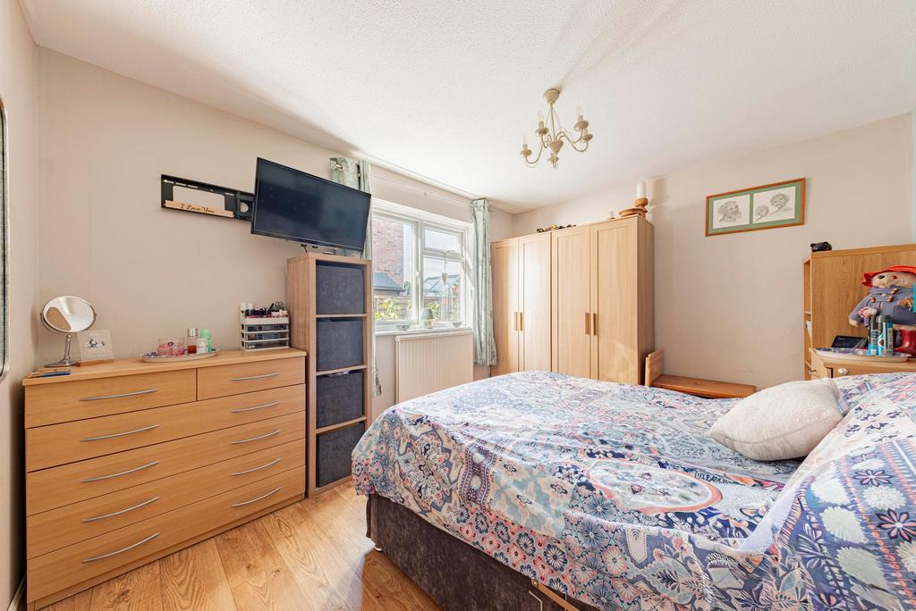 Bedroom One (2)