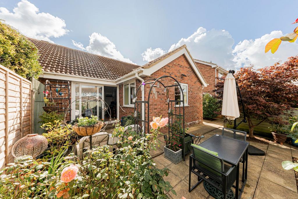 Rear Garden (3)