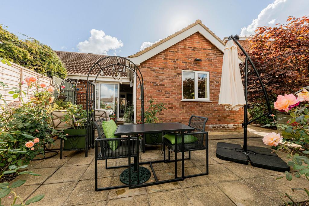 Rear Garden (4)