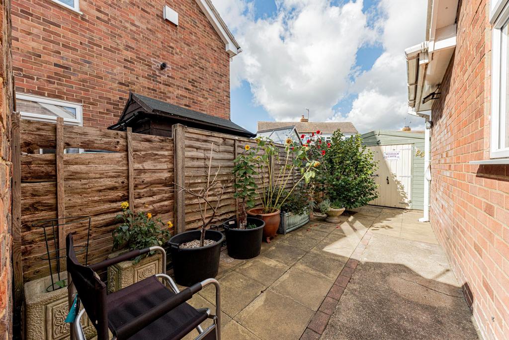 Rear Garden (5)