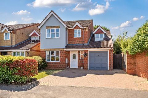 2 Waterloo Close, Flitwick, Bedford, MK45 1FE