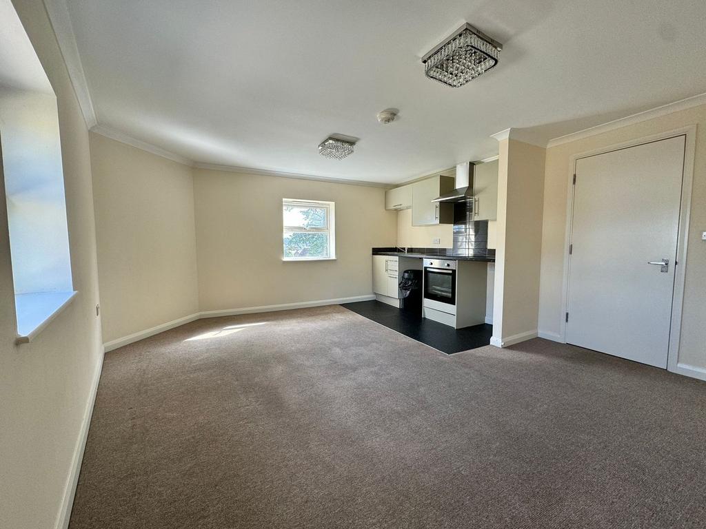 Living Room Picture 3