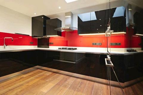 undefined, Squire Gardens, St. Johns Wood Road NW8