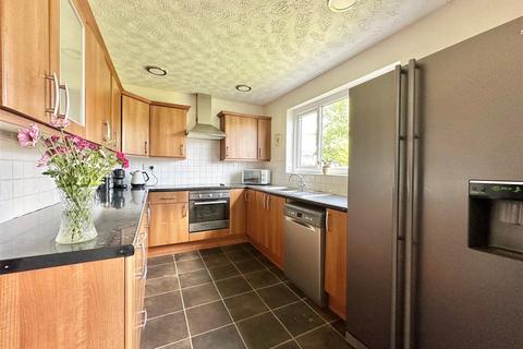 4 bedroom detached house for sale, Mereside Gardens, Whaley Bridge, High Peak