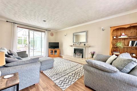 undefined, Mereside Gardens, Whaley Bridge, High Peak