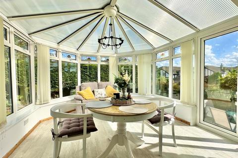 undefined, Mereside Gardens, Whaley Bridge, High Peak