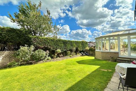 undefined, Mereside Gardens, Whaley Bridge, High Peak