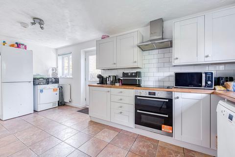 4 bedroom detached house for sale, Beckside, Horsford