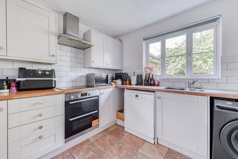 4 bedroom detached house for sale, Beckside, Horsford