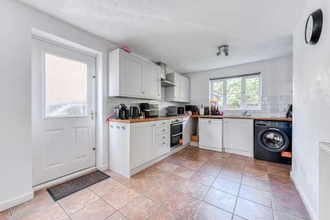 4 bedroom detached house for sale, Beckside, Horsford