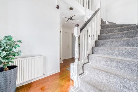 6 Beckside, Horsford, Norwich, NR10 3SY