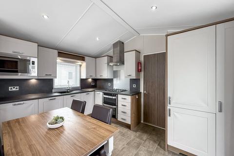 2 bedroom park home for sale, The Oaks Holiday Park, Chapel Road, Ipswich IP10