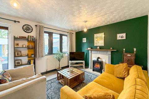 undefined, Fisher Green, Holmfirth HD9