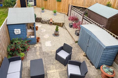 undefined, Fisher Green, Holmfirth HD9