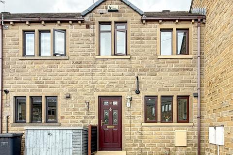 undefined, Fisher Green, Holmfirth HD9
