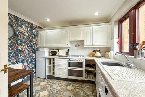 undefined, Fisher Green, Holmfirth HD9