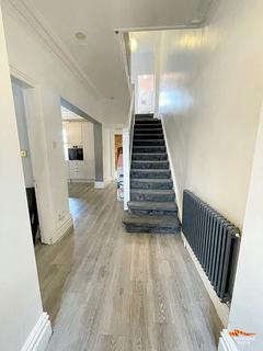 5 bedroom townhouse for sale, Tyne View Road, Haltwhistle NE49
