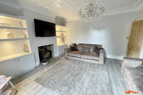5 bedroom townhouse for sale, Tyne View Road, Haltwhistle NE49