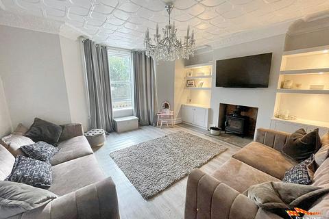 5 bedroom townhouse for sale, Tyne View Road, Haltwhistle NE49