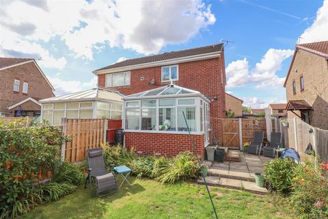 undefined, Elcroft Gardens, Beighton, Sheffield, S20