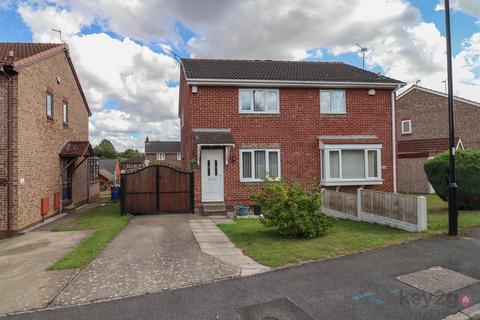 undefined, Elcroft Gardens, Beighton, Sheffield, S20