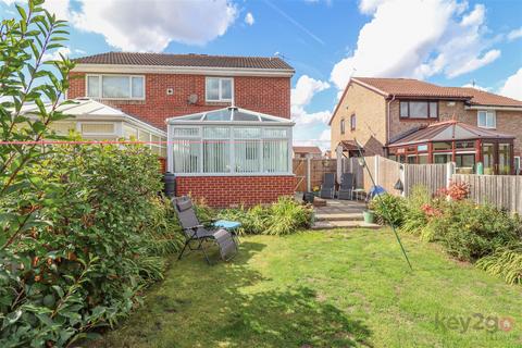 undefined, Elcroft Gardens, Beighton, Sheffield, S20