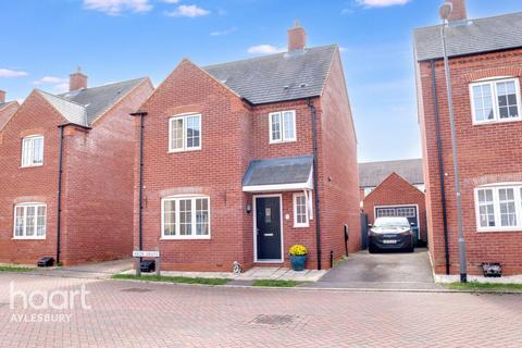 undefined, Arch Grove, Aylesbury