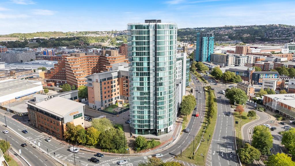 23 Velocity Towers, St Mary s Gate 01 297.png