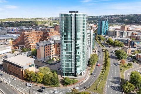 undefined, St. Marys Gate, Sheffield