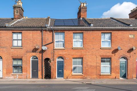 236 Queens Road, Norwich, NR1 3HG