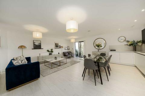 undefined, Archway Road, London N6