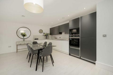 undefined, Archway Road, London N6