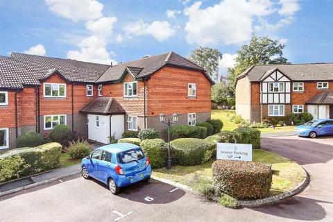 undefined, Linden Court, Uckfield TN22