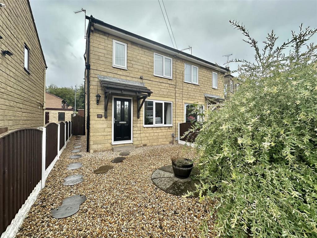 Bramleys Estate Agents - Union Road - Liversedge(1